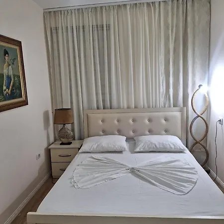 Apartment Vladimir Licaj